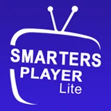Smarters Player Lite app logo