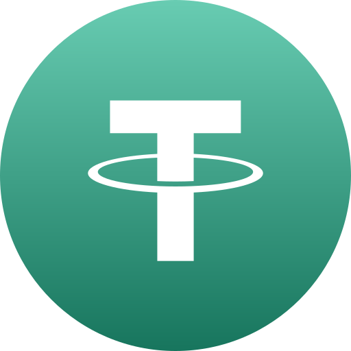 USDT-Tether
