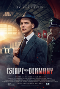 escape from germanu