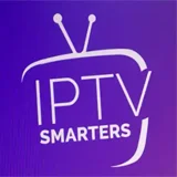 IPTV Smarters app logo