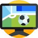 Live TV Channels icon