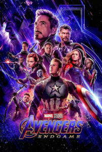 avengers