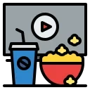 Movies icon