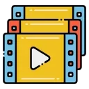 Series icon