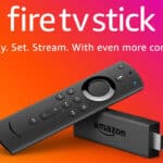 FireStick IPTV Subscription 12 MONTHS