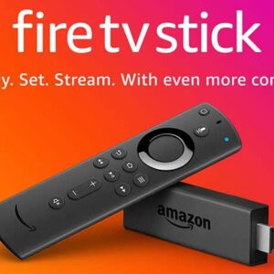 Firestick IPTV Subscription